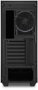 SHARKOON RGB LIT 200 Midi Tower Negra