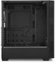 SHARKOON RGB LIT 200 Midi Tower Negra