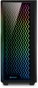 SHARKOON RGB LIT 200 Midi Tower Negra