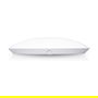 Ubiquiti UAP-nanoHD-5 Punto de Acceso Wi-Fi Dual Band 2.4/5 GHz 1733 Mbps