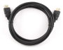 GEMBIRD Cable HDMI CC-HDMIL-1.8M de 1,8 m Negro