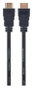 GEMBIRD Cable HDMI CC-HDMIL-1.8M de 1,8 m Negro