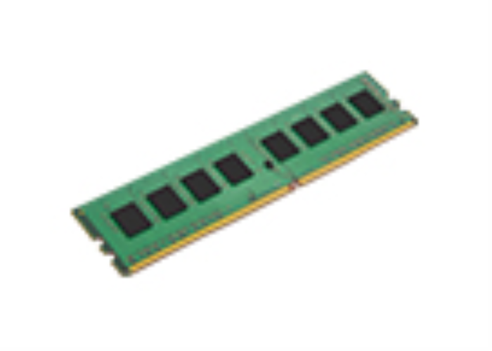 Kingston ValueRAM 8 GB DDR4 3200 MHz CL22 DIMM KVR32N22S8/8 Kingston ValueRAM 8 GB DDR4 3200 MHz CL22 DIMM KVR32N22S8/8