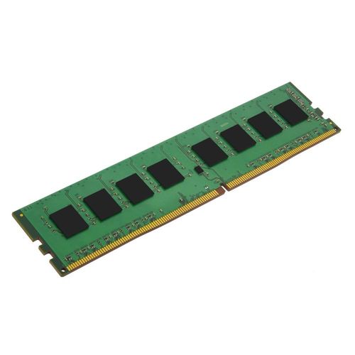 Kingston KVR32N22S8/8 Memoria DIMM DDR4 8GB 3200MHz CL22 ValueRAM Kingston KVR32N22S8/8 Memoria DIMM DDR4 8GB 3200MHz CL22 ValueRAM