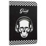 Evitta Funda Urban Trendy Skull para Tablet 9,7-10,1 pulgadas Folio Negro
