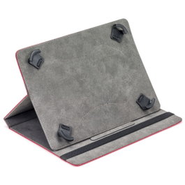 MAILLON Funda tablet Urban Stand Case color rojo