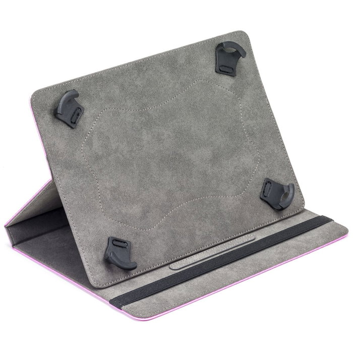 MAILLON TECHNOLOGIQUE Maillon Urban Stand Case Funda para Tablet 9,7-10,2 Rosa