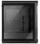NOX Hummer Quantum Caja PC Mini Tower ATX Negro ARGB - 4 Ventiladores ARGB, Cristal Templado, USB 3.0, USB 2.0, Compatible con Refrigeración Líquida