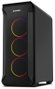 NOX Hummer Quantum Negro
