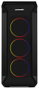NOX Hummer Quantum Negro