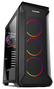 NOX Hummer Quantum Negro