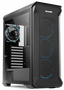 NOX Hummer Quantum Negro