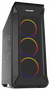NOX Hummer Quantum Negro