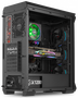 NOX Hummer Quantum Negro