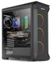 NOX Hummer Quantum Negro