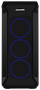 NOX Hummer Quantum Negro