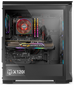 NOX Hummer Quantum Negro
