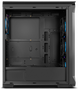 NOX Hummer Quantum Negro