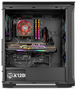 NOX Hummer Quantum Negro
