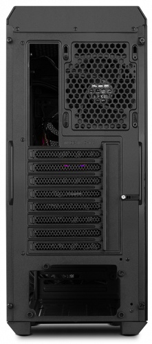 NOX Hummer Quantum Negro