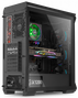 NOX Hummer Quantum Negro