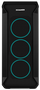 NOX Hummer Quantum Negro
