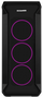 NOX Hummer Quantum Negro