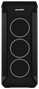 NOX Hummer Quantum Negro