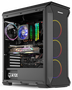 NOX Hummer Quantum Negro