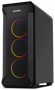 NOX Hummer Quantum Negro