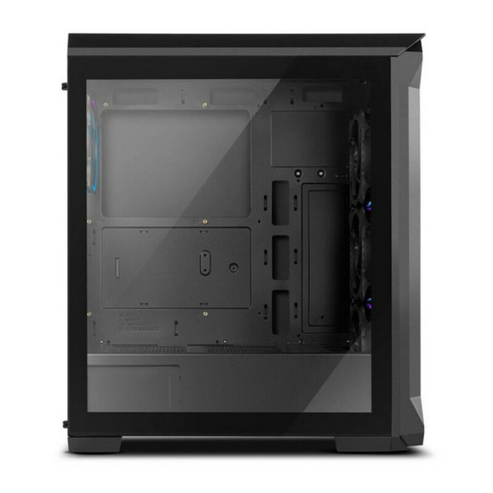 NOX Hummer Quantum Negro
