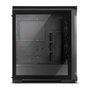 NOX Hummer Quantum Negro