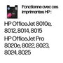 HP Cartucho de Tinta Original 912XL Magenta Alta Capacidad (3YL82AE) lifetiye-compatible