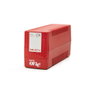 Salicru SPS ONE 500VA 240W Rojo/Blanco