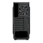 Sharkoon VG6-W RGB Midi Tower Negro con Ventana Acrílica y 3 Ventiladores RGB