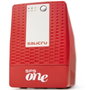 Salicru SAI SPS ONE 1100VA 600W Rojo