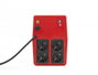 Salicru SAI SPS ONE 1100VA 600W Rojo