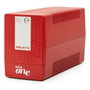 Salicru SAI SPS ONE 1100VA 600W Rojo