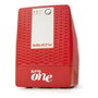 Salicru SAI SPS ONE 1100VA 600W Rojo
