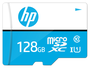 HP Tarjeta de Memoria Micro Secure Digital (Micro SD) 128GB Class 10