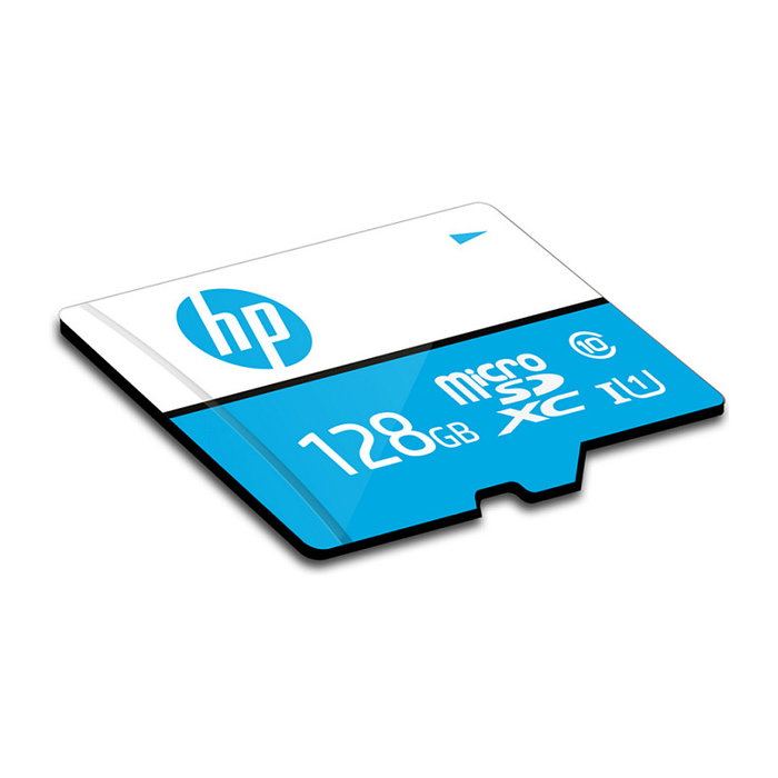 HP HFUD128-1U1BA MicroSDXC 128 GB Clase 10