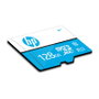HP HFUD128-1U1BA MicroSDXC 128 GB Clase 10