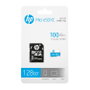 HP HFUD128-1U1BA MicroSDXC 128 GB Clase 10