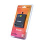 Tooq TQR-210B Lector de DNIe USB 2.0 Negro