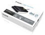 Tooq TQR-210B Lector de DNIe USB 2.0 Negro
