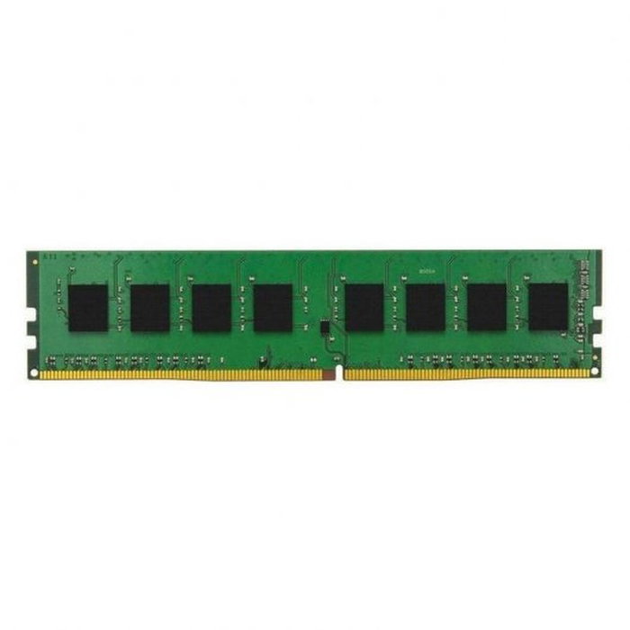 Kingston ValueRAM 4 GB DDR4 2666 MHz CL19 DIMM