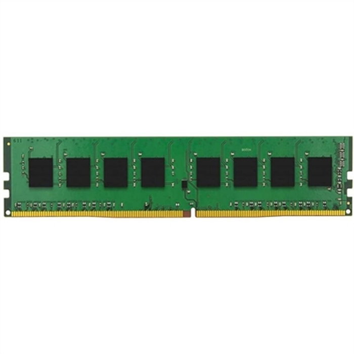 Kingston ValueRAM 4 GB DDR4 2666 MHz CL19 DIMM