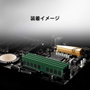 Kingston ValueRAM 4 GB DDR4 2666 MHz CL19 DIMM