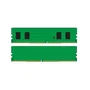 Kingston KVR26N19S6/4 Memoria RAM ValueRAM 4GB DDR4 2666MHz CL19 DIMM 288 Pines 1.2V