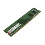 Kingston KVR26N19S6/4 Memoria RAM ValueRAM 4GB DDR4 2666MHz CL19 DIMM 288 Pines 1.2V